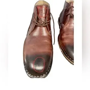 Sebago | Shoes | Nwt Sebago Tremont Smooth Brown Leather  display picture 1
